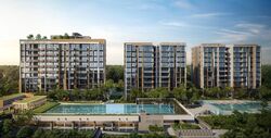 The Sen (D21), Condominium #593753441